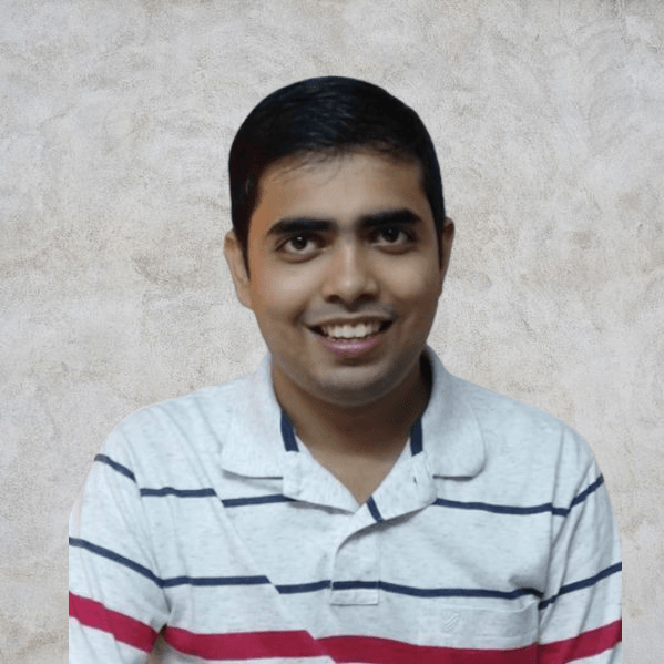 Anirban Mukherjee